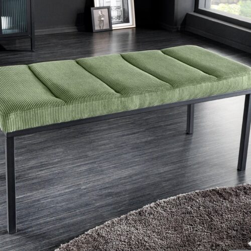 BOUTIQUE zöld ülőpad 80cm BOUTIQUE zöld ülőpad 80cm