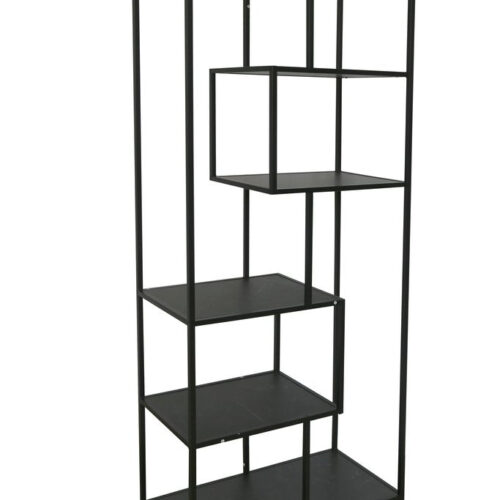 SLIM LINE szürke márványhatású polc 185x77cm SLIM LINE szürke márványhatású polc 185x77cm
