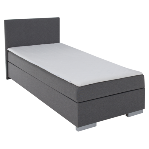 Boxspring ágy Boxspring ágy