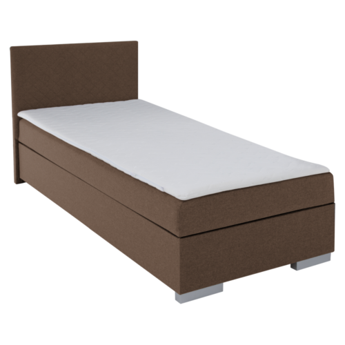 Boxspring ágy Boxspring ágy