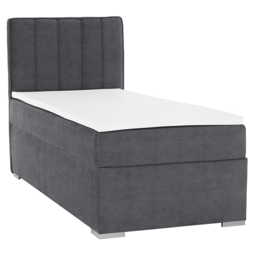 Boxspring ágy Boxspring ágy