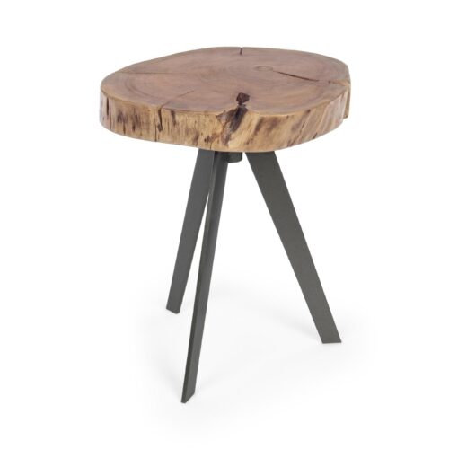ARON lerakóasztal 35cm átmérő ARON lerakóasztal 35cm átmérő