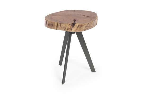 ARON lerakóasztal 35cm átmérő ARON lerakóasztal 35cm átmérő