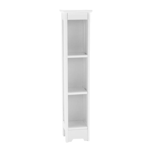 ATENE VII fehér mdf fürdőszoba állószekrény ATENE VII fehér mdf fürdőszoba állószekrény