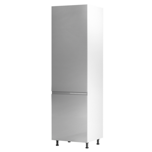 Szekrény a beépíthető hűtőhöz Aurora D60ZL Szekrény a beépíthető hűtőhöz Aurora D60ZL