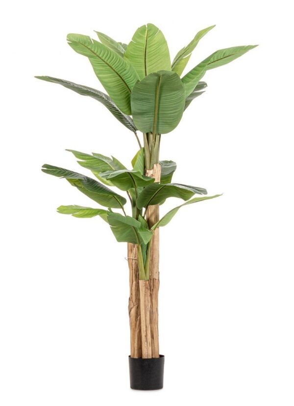 BANANA művirág 200cm BANANA művirág 200cm