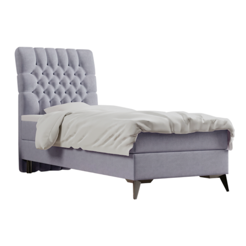 Boxspring ágy Boxspring ágy