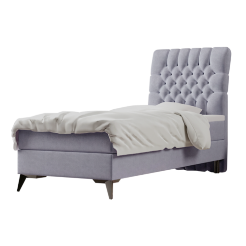 Boxspring ágy Boxspring ágy