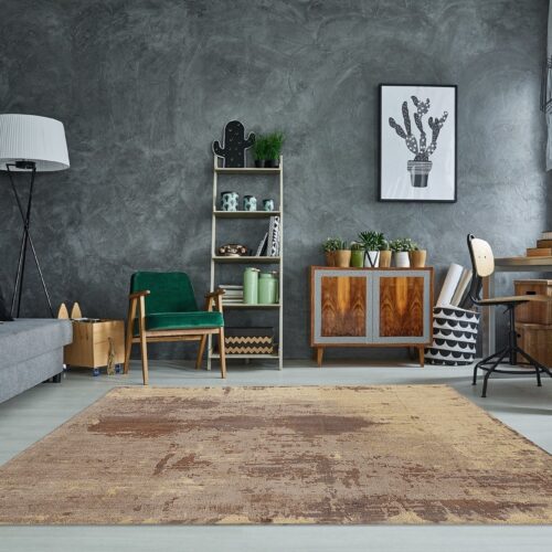 BATIK homokszínű szőnyeg 240cm BATIK homokszínű szőnyeg 240cm