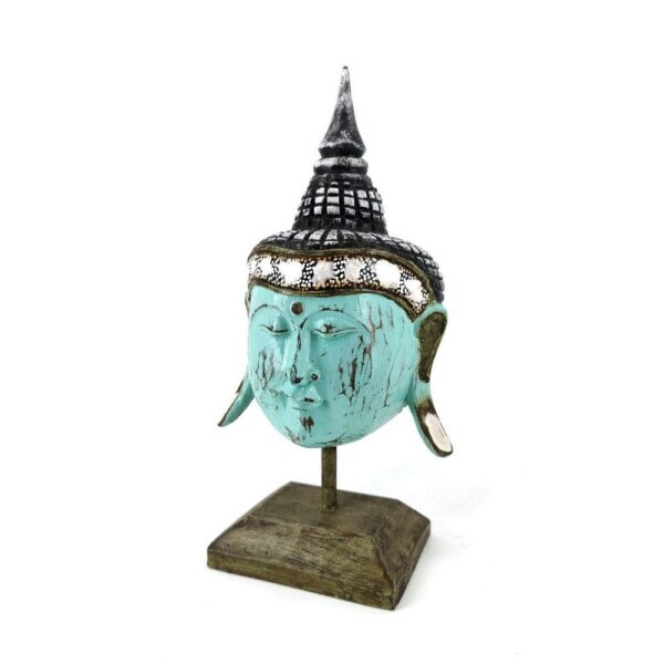 BESAKIH Buddha dekoráció BESAKIH Buddha dekoráció
