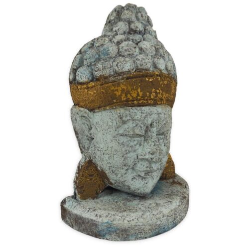 BESAKIH faragott Buddha dekoráció BESAKIH faragott Buddha dekoráció
