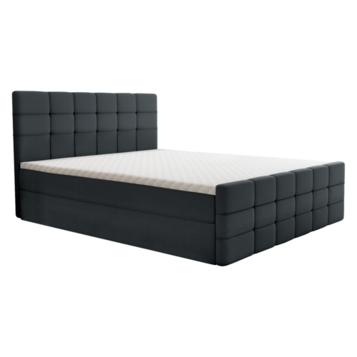 Boxspring ágy
