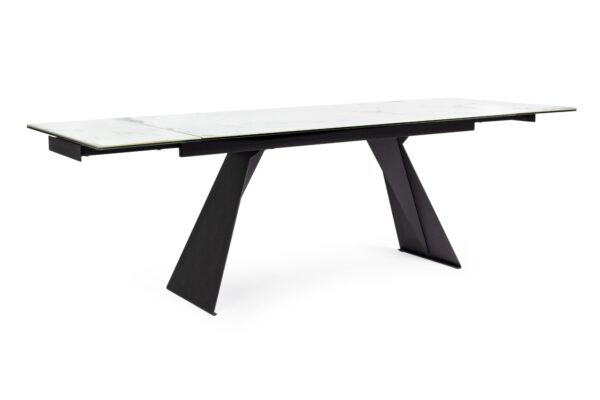 BLAZAR bővíthető étkezőasztal 160/240x90 BLAZAR bővíthető étkezőasztal 160/240x90