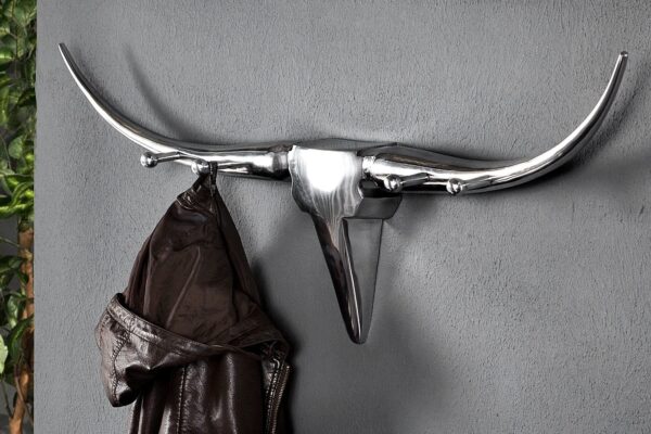 BULL ezüst fogas 100 cm BULL ezüst fogas 100 cm
