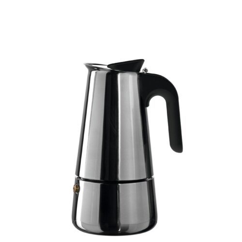 LEONARDO CAFFE eszpresszó készítő 300ml LEONARDO CAFFE eszpresszó készítő 300ml