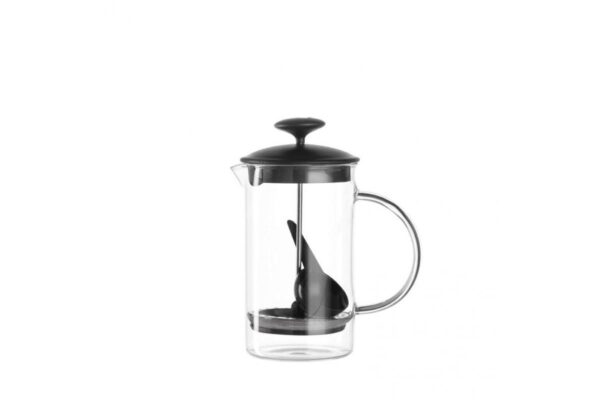 LEONARDO CAFFÉ french-press kávékészítő 600ml LEONARDO CAFFÉ french-press kávékészítő 600ml