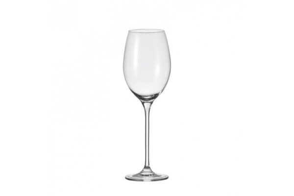 LEONARDO CHEERS pohár fehérboros 400ml LEONARDO CHEERS pohár fehérboros 400ml