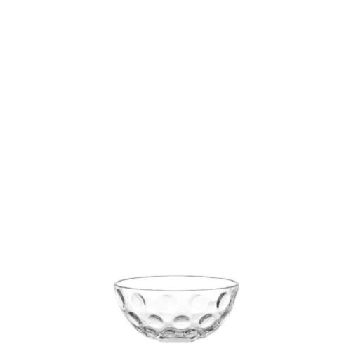 LEONARDO CUCINA OPTIC desszertes tálka 10cm LEONARDO CUCINA OPTIC desszertes tálka 10cm
