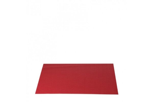 LEONARDO CUCINA tányéralátét 35x48cm piros LEONARDO CUCINA tányéralátét 35x48cm piros
