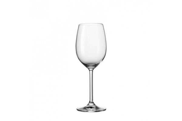 LEONARDO DAILY pohár fehérboros 370ml LEONARDO DAILY pohár fehérboros 370ml
