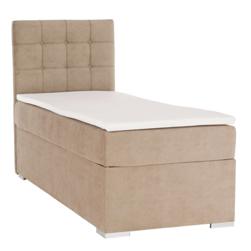 Boxspring ágy Boxspring ágy