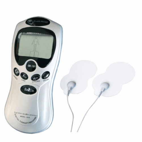 Digitális masszázskészülék - Neurostimulátor Tempo Digitális masszázskészülék - Neurostimulátor Tempo
