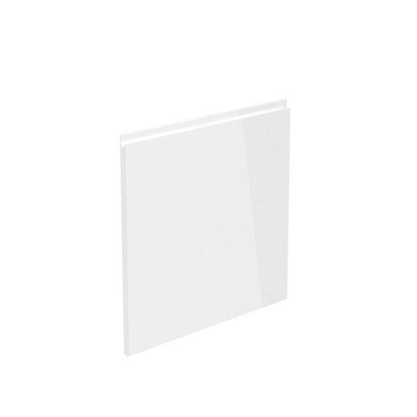 AURORA II fehér mdf mosogatógép előlap 59