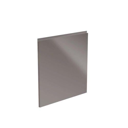 AURORA II szürke mdf mosogatógép előlap 59 AURORA II szürke mdf mosogatógép előlap 59