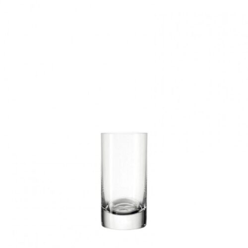 LEONARDO EASY+ pohár röviditalos 50ml LEONARDO EASY+ pohár röviditalos 50ml