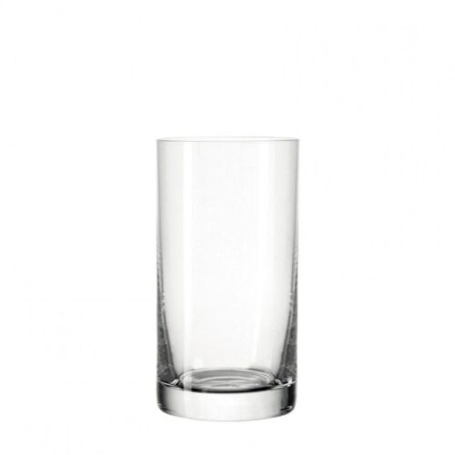 LEONARDO EASY+ pohár üdítős 260ml LEONARDO EASY+ pohár üdítős 260ml