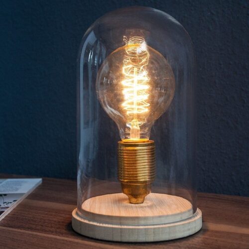EDISON retro asztali lámpa EDISON retro asztali lámpa