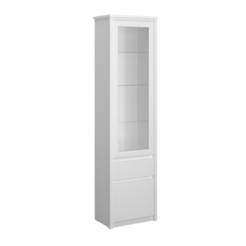 Vitrin 1D1W1S Vitrin 1D1W1S