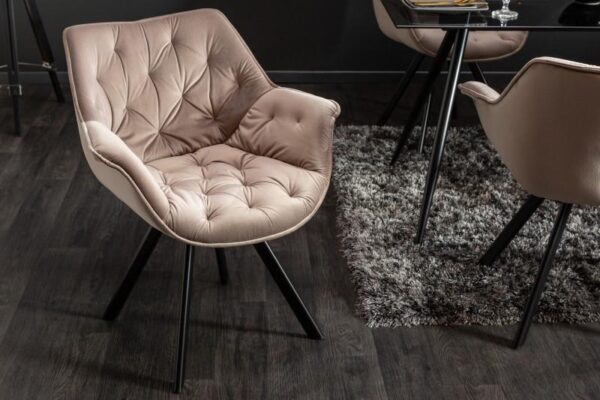 DUTCH COMFORT bézs karfás szék DUTCH COMFORT bézs karfás szék