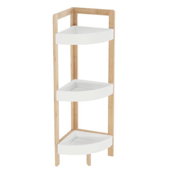 FONG fehér mdf polcok FONG fehér mdf polcok