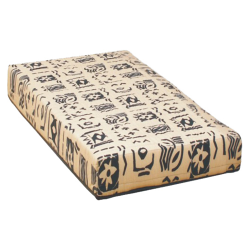 Egyoldalú rugós matrac