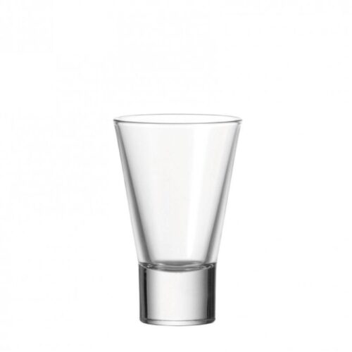 LEONARDO GILLI pohár röviditalos 140ml LEONARDO GILLI pohár röviditalos 140ml