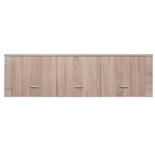 GRAND barna mdf felsőszekrény GRAND barna mdf felsőszekrény