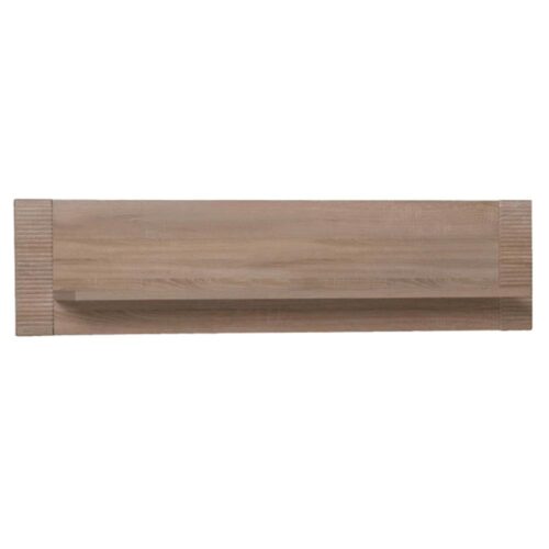 GRAND barna mdf polc