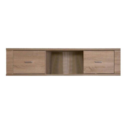 GRAND barna mdf polcok GRAND barna mdf polcok