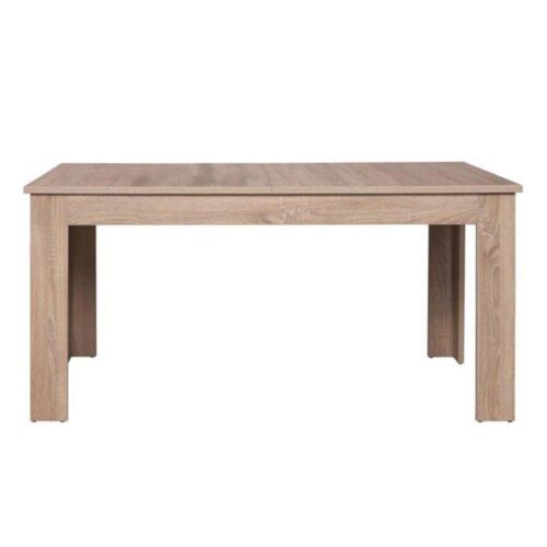 GRAND barna mdf étkezőasztal 210cm GRAND barna mdf étkezőasztal 210cm