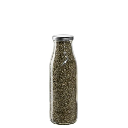 LEONARDO GRANULAT dekorkő 500ml arany LEONARDO GRANULAT dekorkő 500ml arany