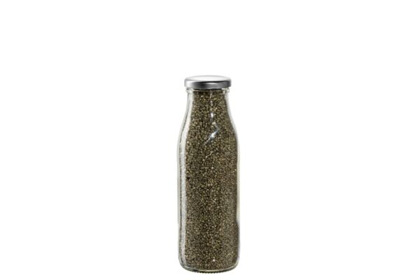LEONARDO GRANULAT dekorkő 500ml arany LEONARDO GRANULAT dekorkő 500ml arany