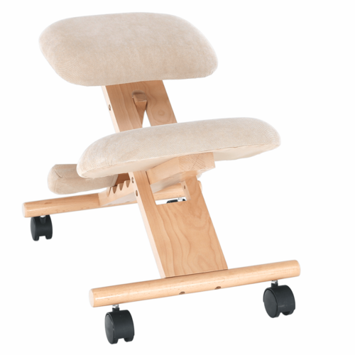 Ergonomikus térdelőszék Ergonomikus térdelőszék