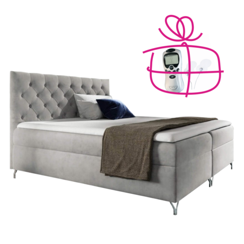 Boxspring ágy