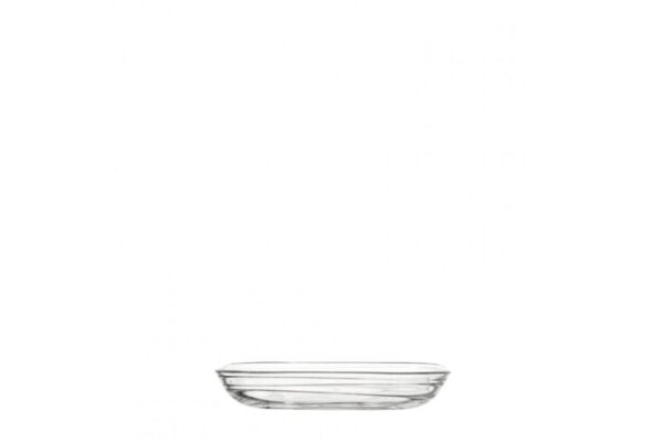 LEONARDO GUSTO STRUTTURA desszertes-reggeliző tányér 17cm LEONARDO GUSTO STRUTTURA desszertes-reggeliző tányér 17cm