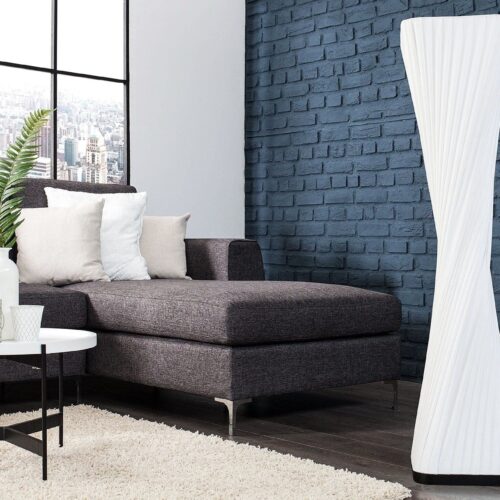 HARMONY fehér állólámpa 120 cm HARMONY fehér állólámpa 120 cm