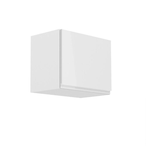 AURORA B fehér mdf felső konyhaszekrény 50cm AURORA B fehér mdf felső konyhaszekrény 50cm