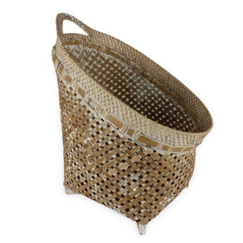 IKAN 3 részes rattan kosár szett IKAN 3 részes rattan kosár szett