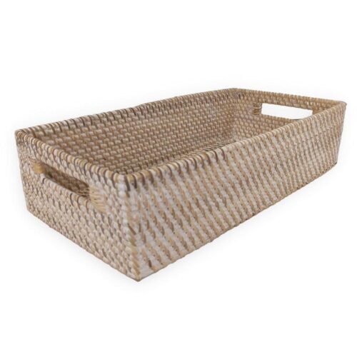 IKAN rattan tálca IKAN rattan tálca