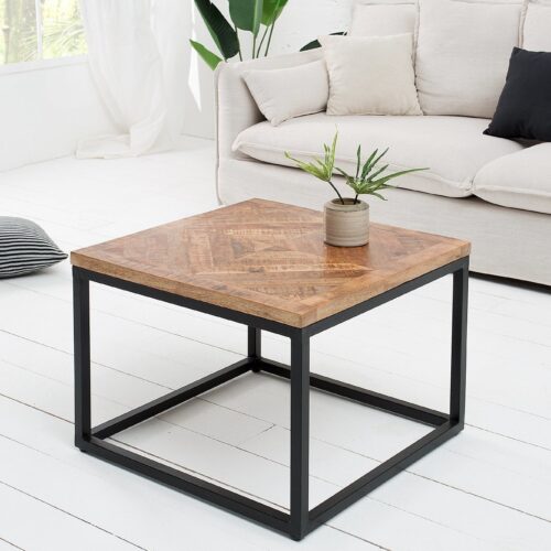 INFINITY HOME mangó lerakóasztal 60cm